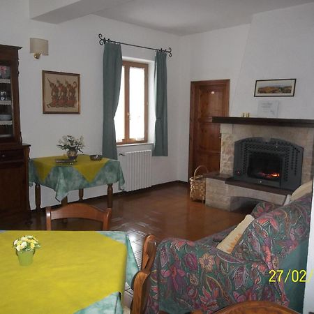 B&B La Piaggia Montemerano Ngoại thất bức ảnh